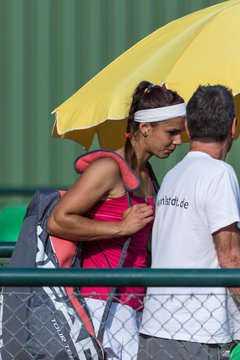 Bild 58 - BL2 TC R�W Wahlstedt - Rochusclub D�sseldorf : Ergebnis: 3:6  u. TC RW Wahlstedt 2 - Bremerhavener TV : Ergebnis: